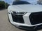 2018 Audi R8 5.2 V10 plus
