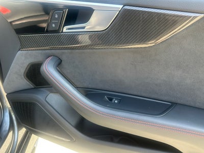 2023 Audi RS 5 Coupe TFSI quattro Tiptronic