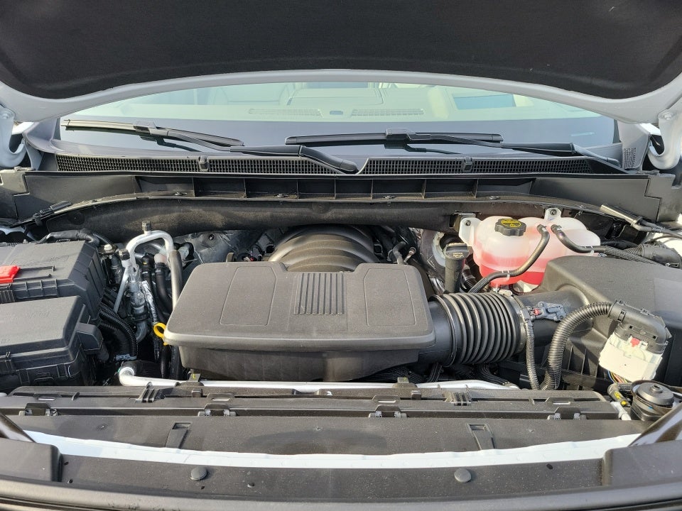 2026 GMC Yukon 4WD Denali