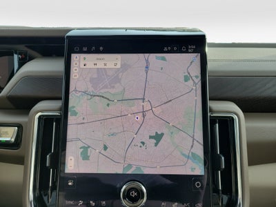 2026 GMC Yukon 4WD Denali