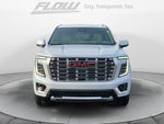 2026 GMC Yukon 4WD Denali
