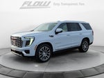 2026 GMC Yukon 4WD Denali