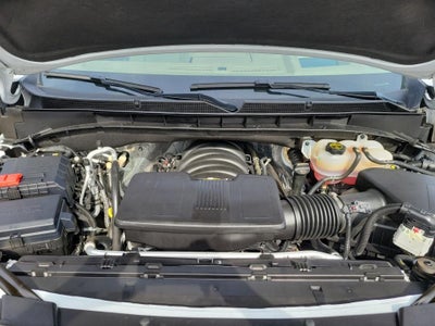 2026 GMC Yukon XL Denali Reserve