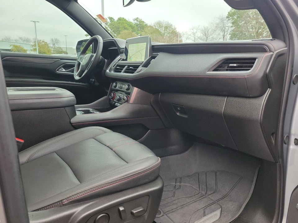 2024 Chevrolet Suburban 4WD RST