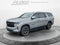 2024 Chevrolet Suburban 4WD RST