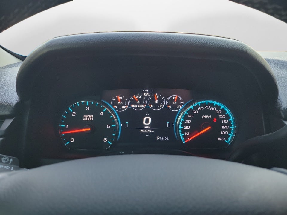 2020 Chevrolet Suburban 4WD Premier