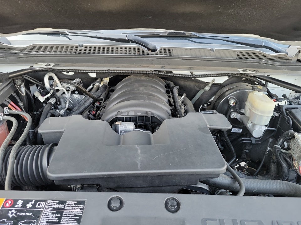 2020 Chevrolet Suburban 4WD Premier