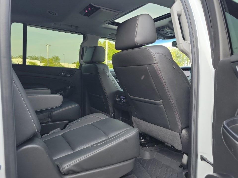 2020 Chevrolet Suburban 4WD Premier