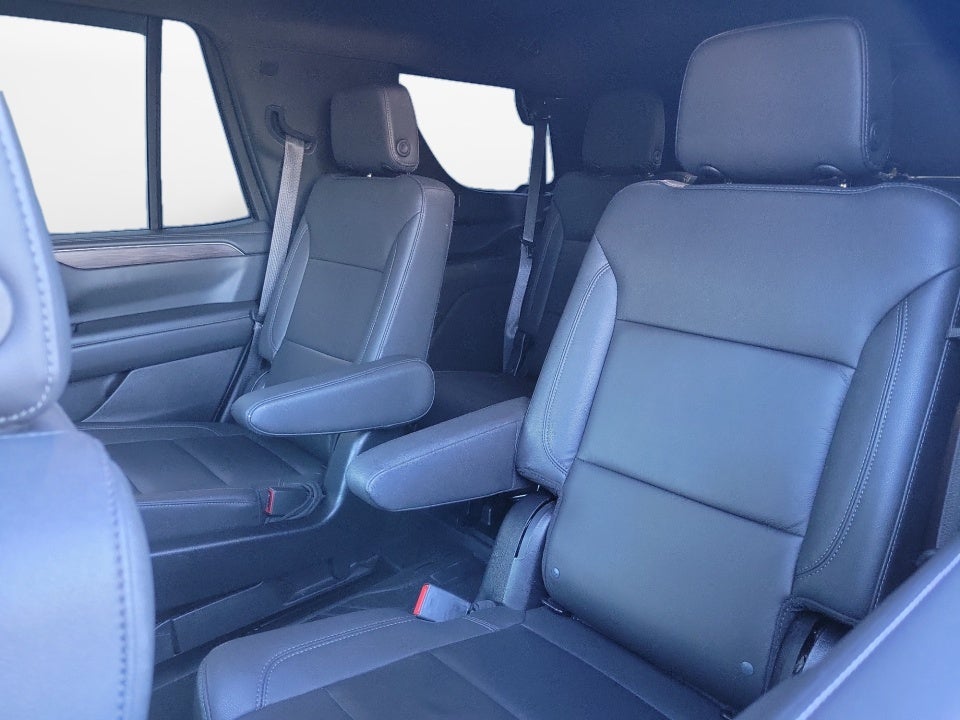 2023 Chevrolet Tahoe 4WD Z71