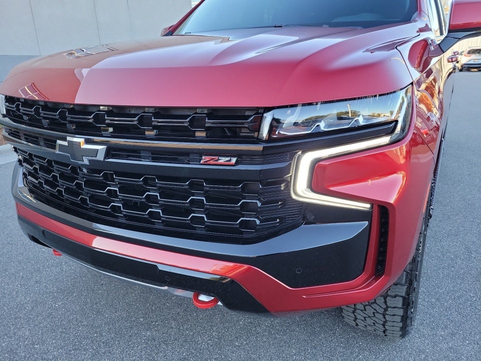 2023 Chevrolet Tahoe 4WD Z71