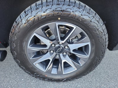 2023 Chevrolet Tahoe 4WD Z71