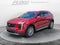 2021 Cadillac XT4 FWD Premium Luxury