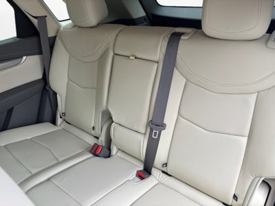 2020 Cadillac XT5 FWD Premium Luxury