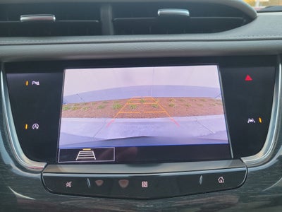 2020 Cadillac XT6 FWD Premium Luxury