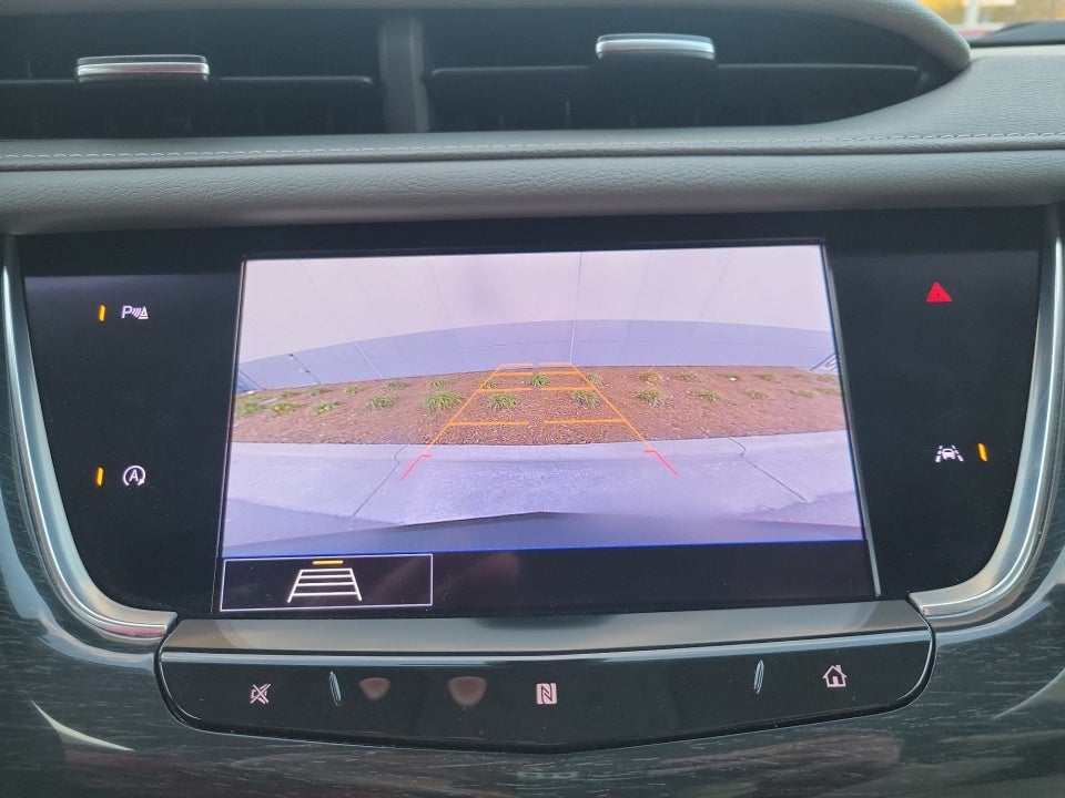 2020 Cadillac XT6 FWD Premium Luxury