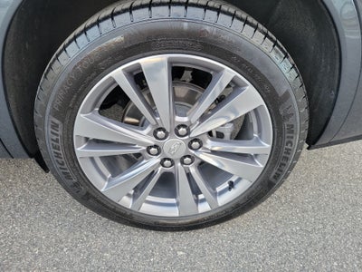 2020 Cadillac XT6 FWD Premium Luxury