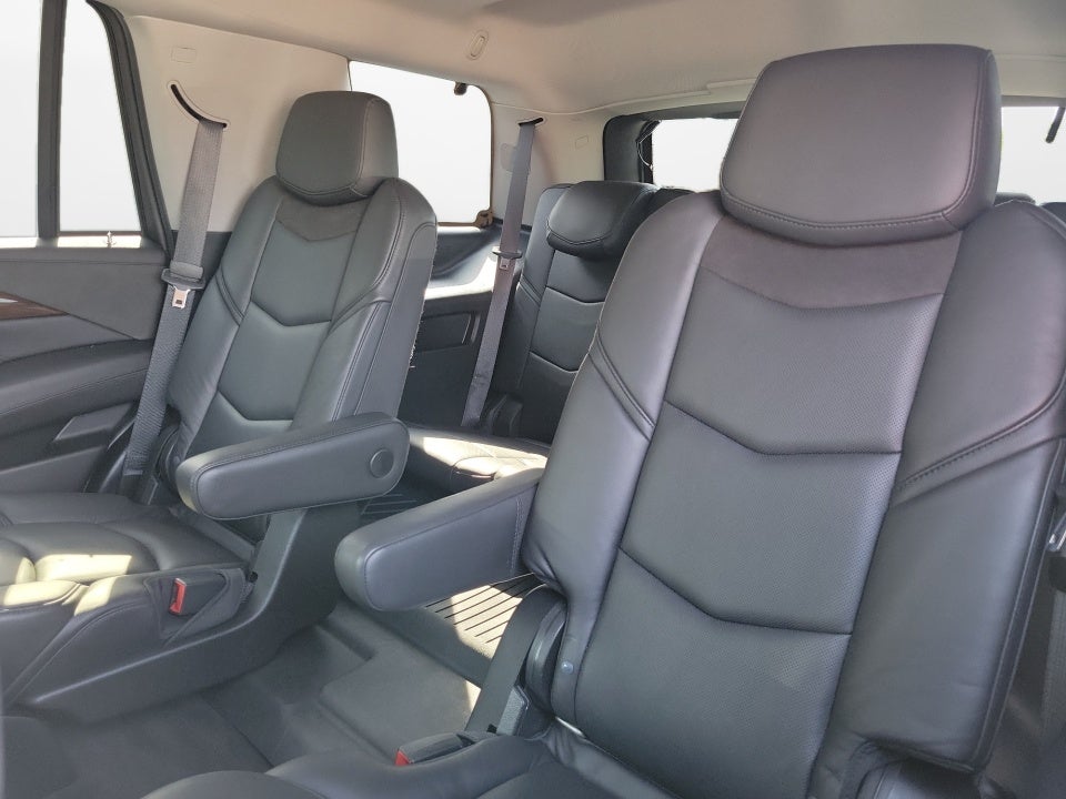 2020 Cadillac Escalade 4WD Luxury