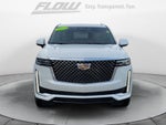 2022 Cadillac Escalade 4WD Premium Luxury