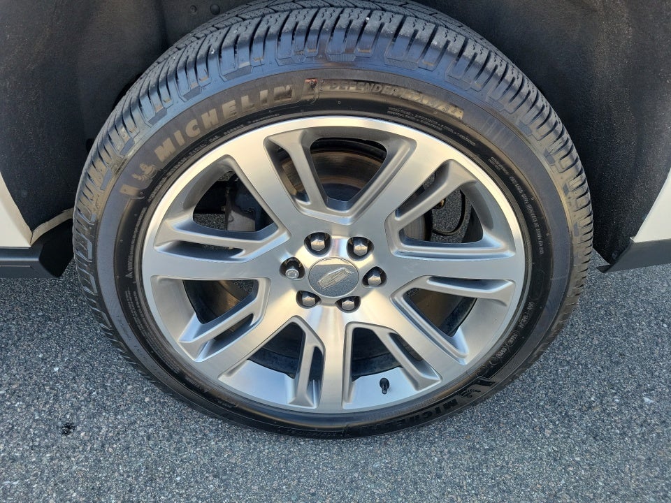 2020 Cadillac Escalade ESV 4WD Premium Luxury