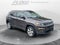 2019 Jeep Compass Latitude 4x4