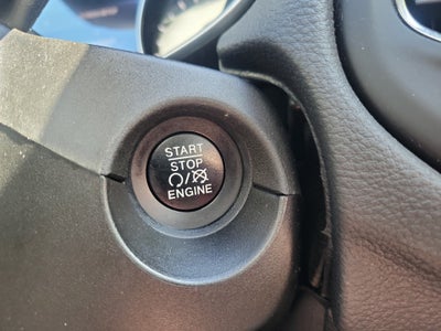 2019 Jeep Compass Latitude 4x4