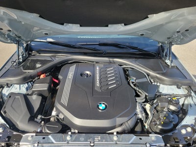 2022 BMW M240 i xDrive