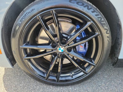 2022 BMW M240 i xDrive