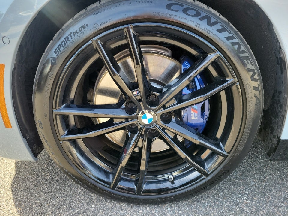 2022 BMW M240 i xDrive