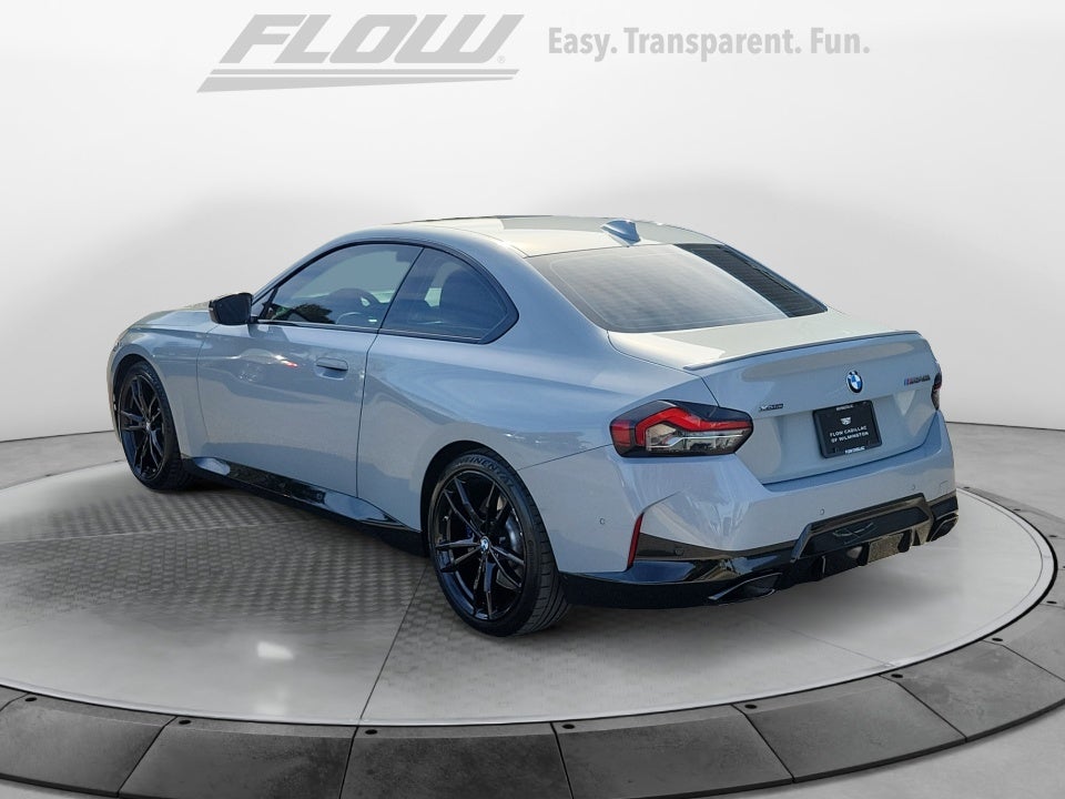 2022 BMW M240 i xDrive