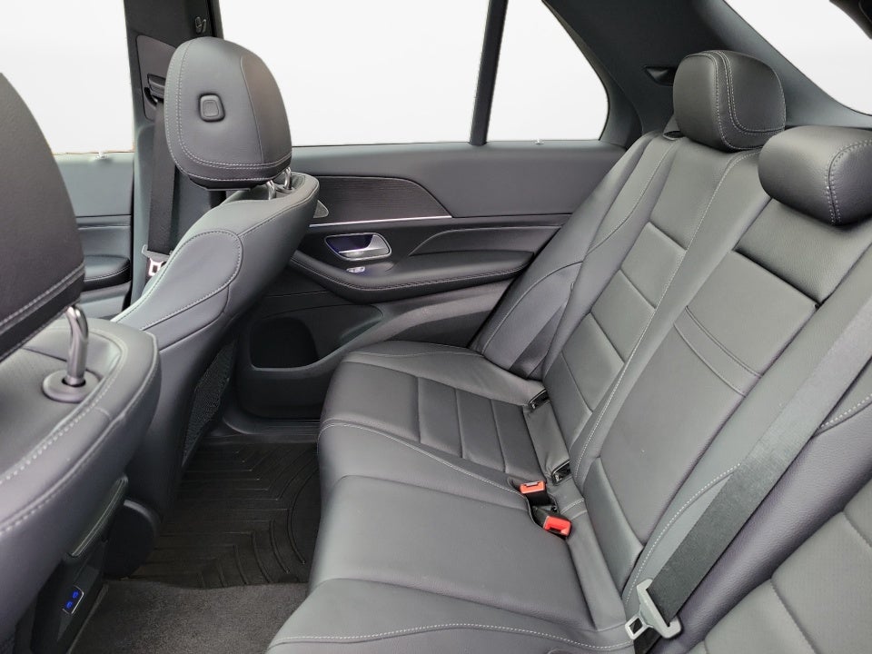 2024 Mercedes-Benz GLE 450 Plug-In Hybrid 4MATIC®