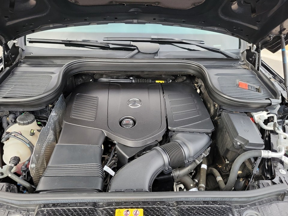 2024 Mercedes-Benz GLE 450 Plug-In Hybrid 4MATIC®