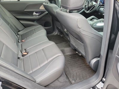 2024 Mercedes-Benz GLE 450 Plug-In Hybrid 4MATIC®