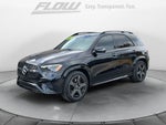 2024 Mercedes-Benz GLE 450 Plug-In Hybrid 4MATIC®