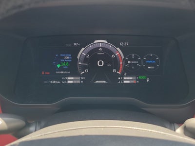 2025 Toyota Sequoia TRD Pro
