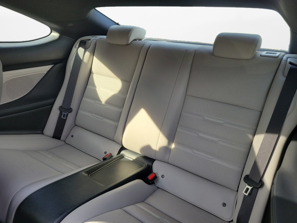 2017 Lexus RC 300 300