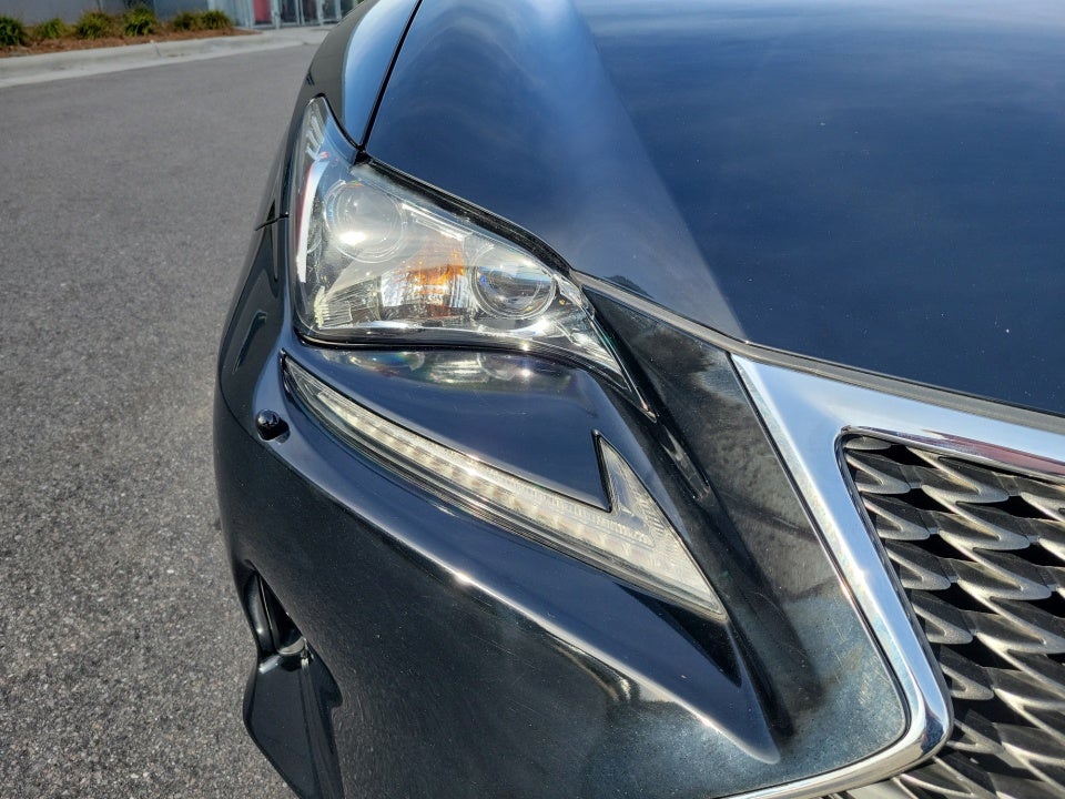 2017 Lexus RC 300 300