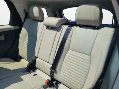 2024 Land Rover Discovery Sport Core S