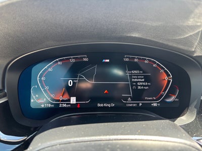 2022 BMW 540 540i xDrive
