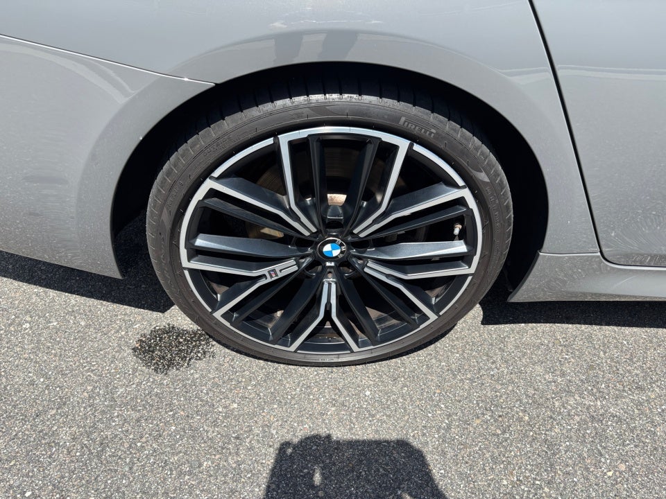 2022 BMW 540 540i xDrive
