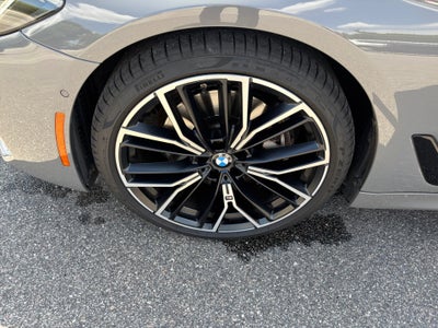 2022 BMW 540 540i xDrive