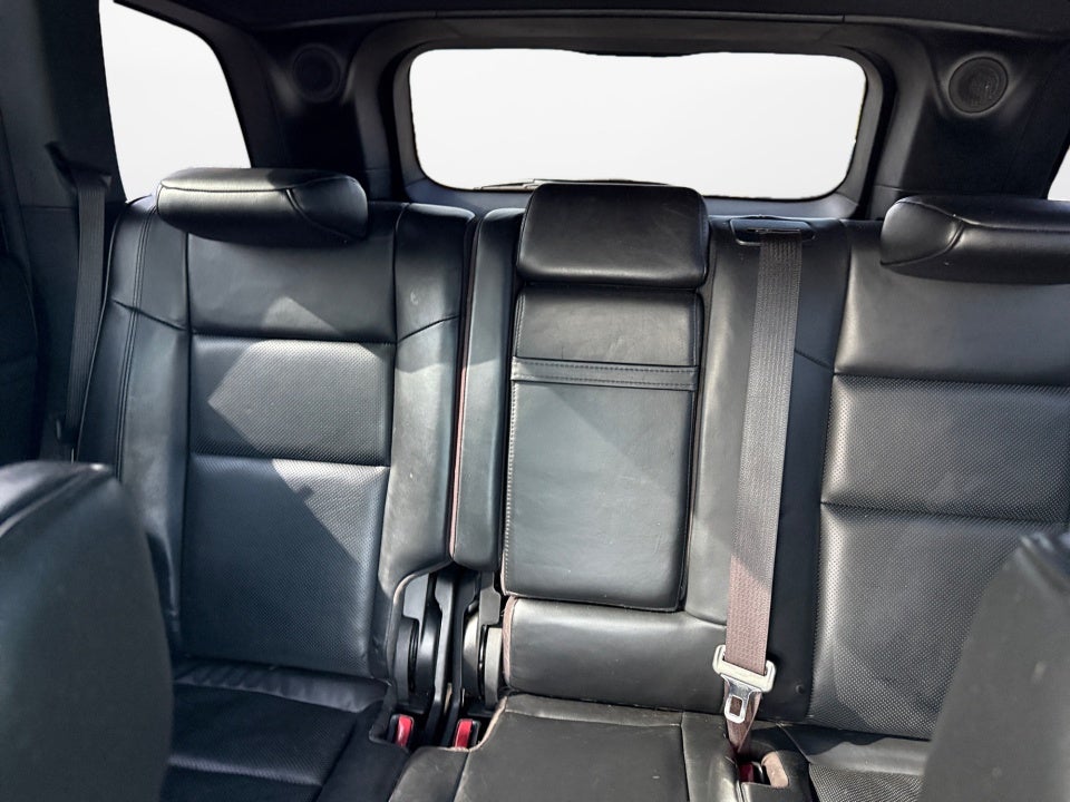 2018 Jeep Grand Cherokee High Altitude