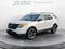 2014 Ford Explorer Sport