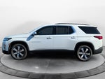 2023 Chevrolet Traverse FWD LT Leather