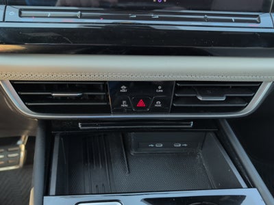 2025 Volkswagen Atlas Cross Sport 2.0T SEL Premium R-Line
