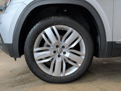 2019 Volkswagen Atlas 3.6L V6 SEL