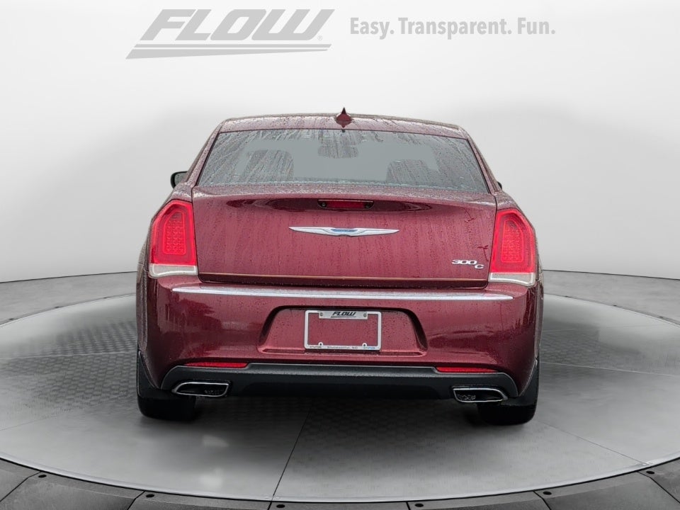 2017 Chrysler 300C 300C