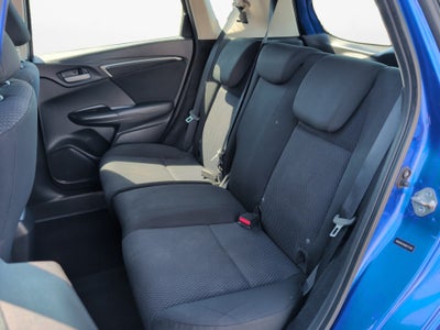 2019 Honda Fit LX