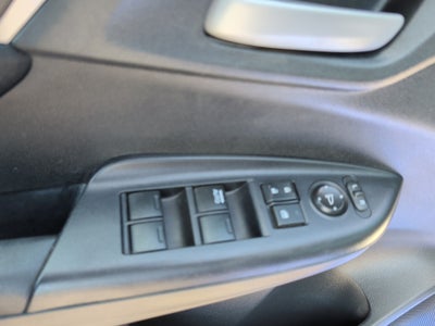 2019 Honda Fit LX