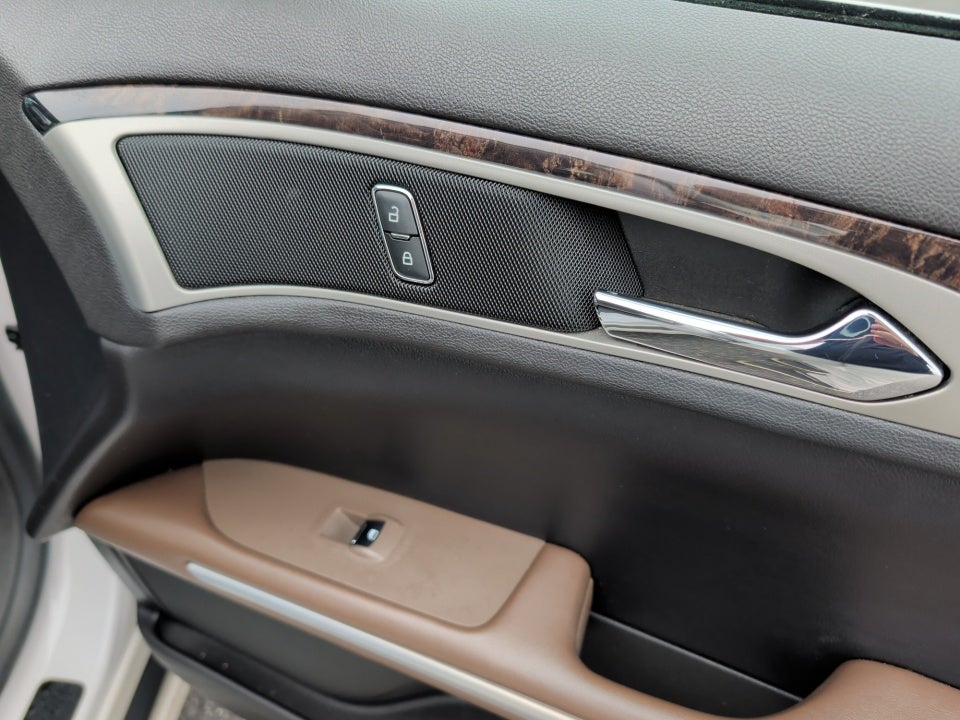 2014 Lincoln MKZ Hybrid Hybrid