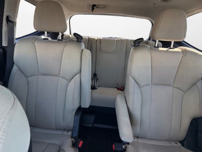 2021 Subaru Ascent Premium